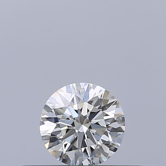 0.24 ct Round Diamond