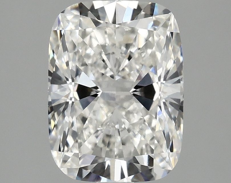 2.55 ct Cushion Modified diamond