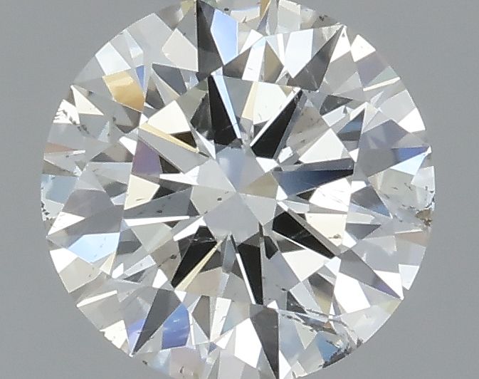 0.45 ct Round Diamond