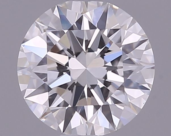 0.3 ct Round Diamond