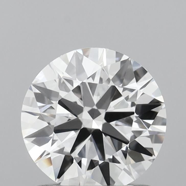 1.01 ct. round Lab Grown Diamond front image