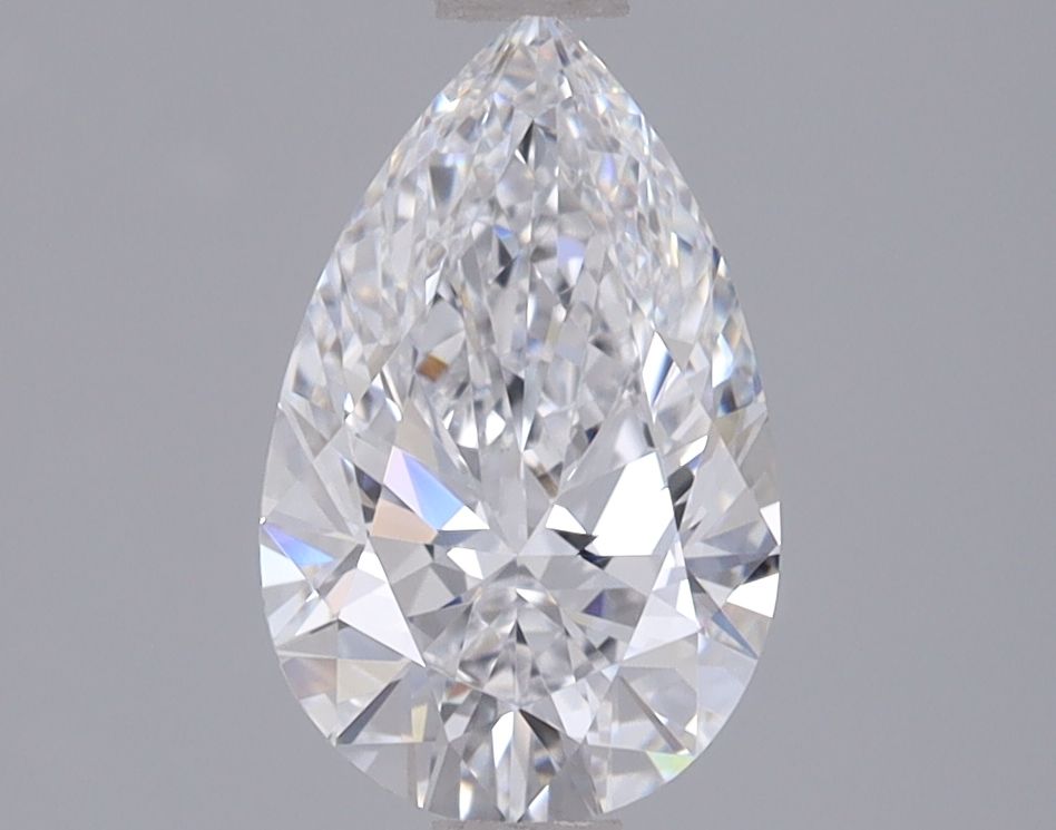 1.51 ct. pear Lab Grown Diamond front image