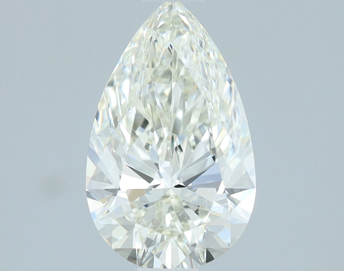 1.20 ct Pear diamond