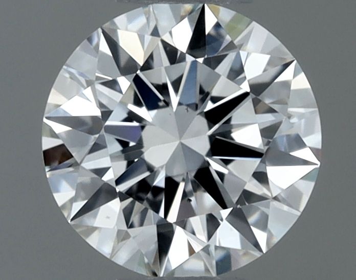 0.50 ct Round diamond