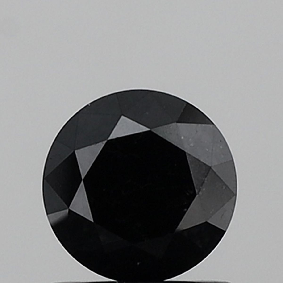 Diament 1.18 ct Fancy Black/VVS2