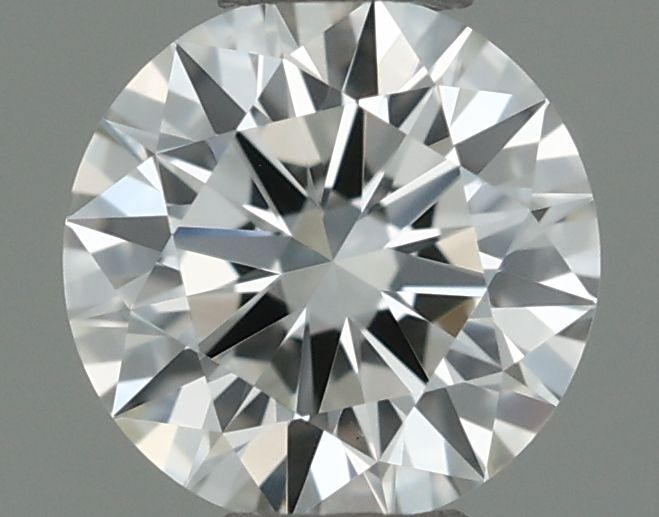 0.30 ct Round diamond