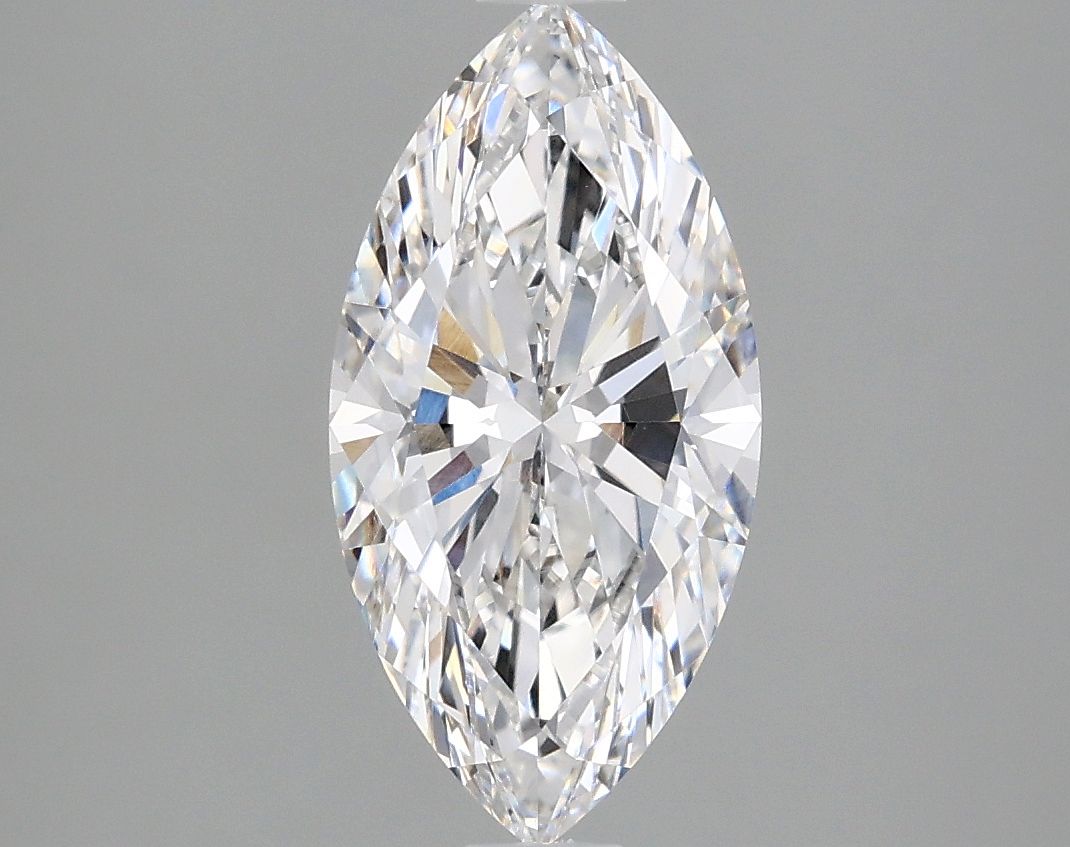 1.88 ct. marquise Lab Grown Diamond front image