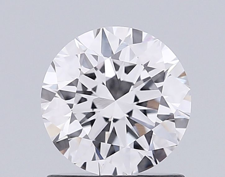 1.01 ct. round Lab Grown Diamond front image