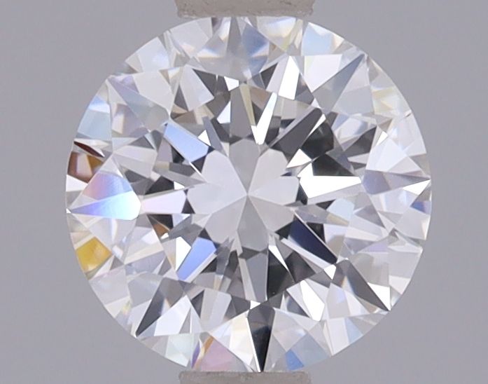 1.01 ct. round Lab Grown Diamond front image