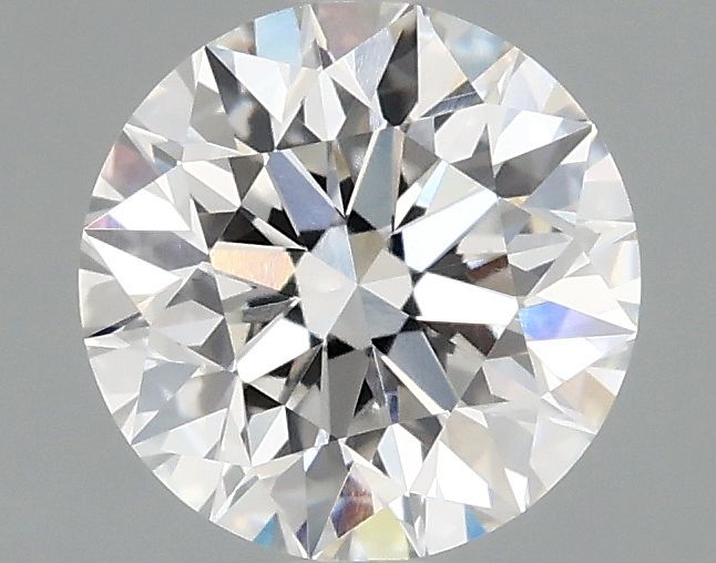 1.06 ct. round Lab Grown Diamond front image