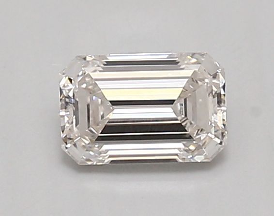 0.91 ct Emerald diamond