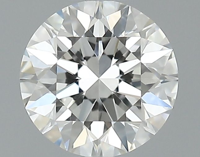 0.50 ct Round diamond