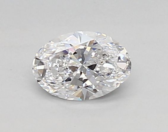 0.31 ct lab-grown Oval Diamond