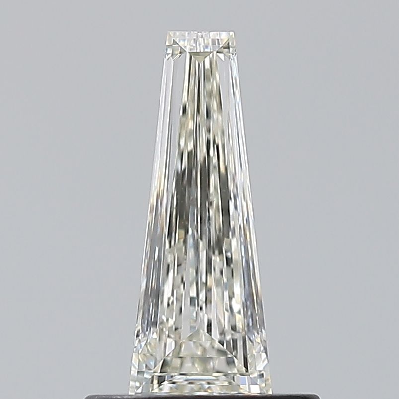 0.5 ct Tapered baguette Diamond