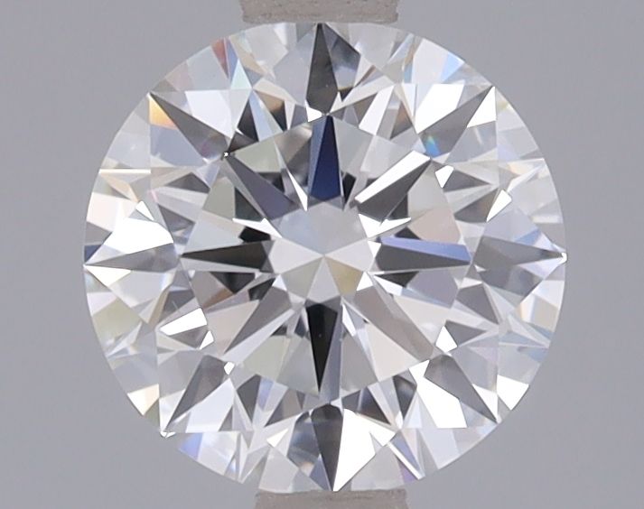 1.50 ct. round Lab Grown Diamond front image