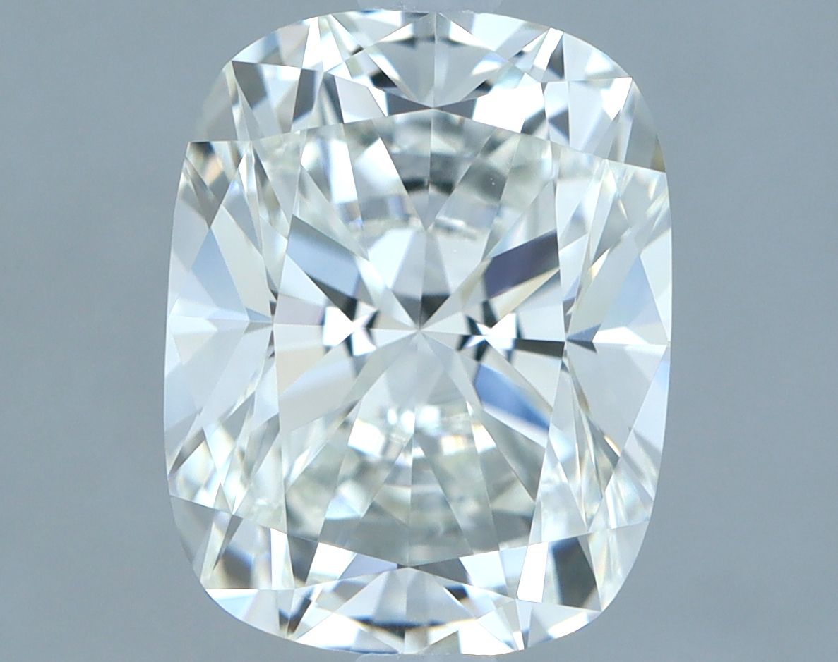 Diament 2.09 ct I/VVS1