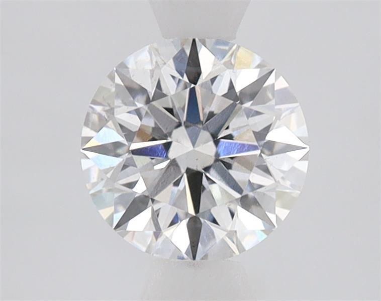 1.02 ct. round Lab Grown Diamond front image