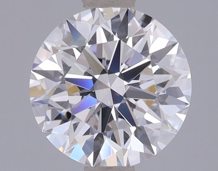 1.55 ct. round Lab Grown Diamond front image