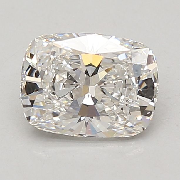 1.51 ct lab-grown Cushion modified Diamond