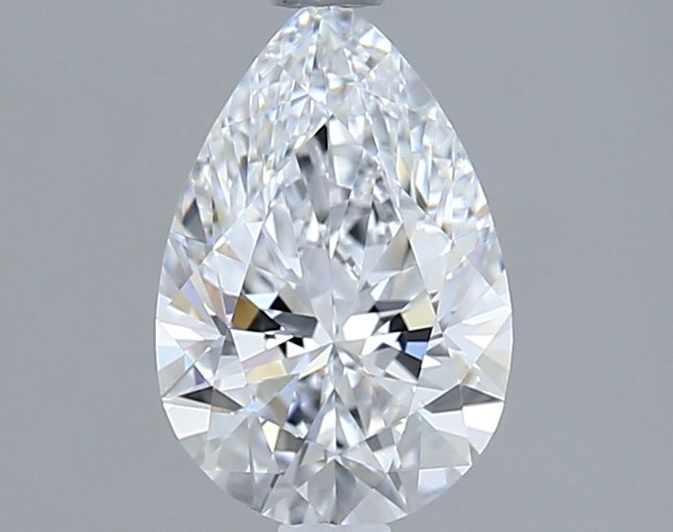 1.51 ct. pear Lab Grown Diamond front image