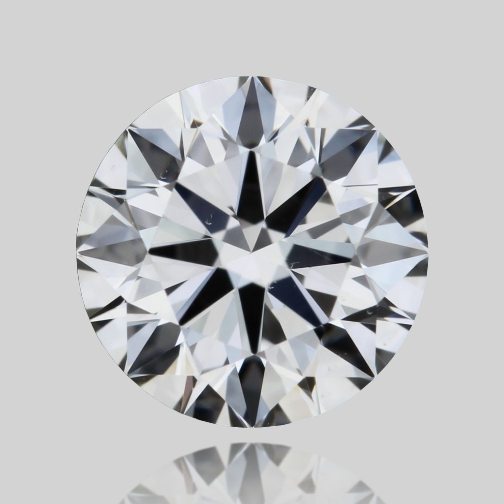 0.50 ct Round diamond