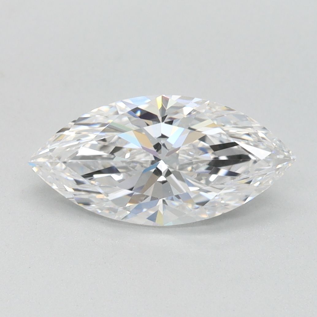 1.01 ct. marquise Lab Grown Diamond front image