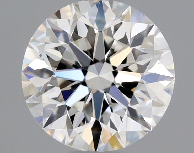 0.50 ct Round diamond