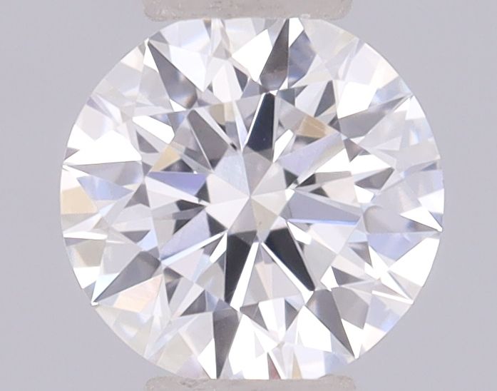 0.27 ct lab-grown Round Diamond