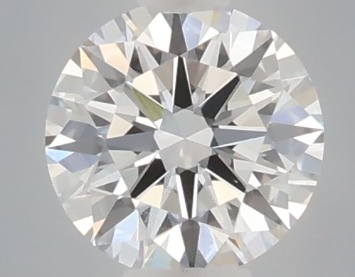 0.32 ct lab-grown Round Diamond