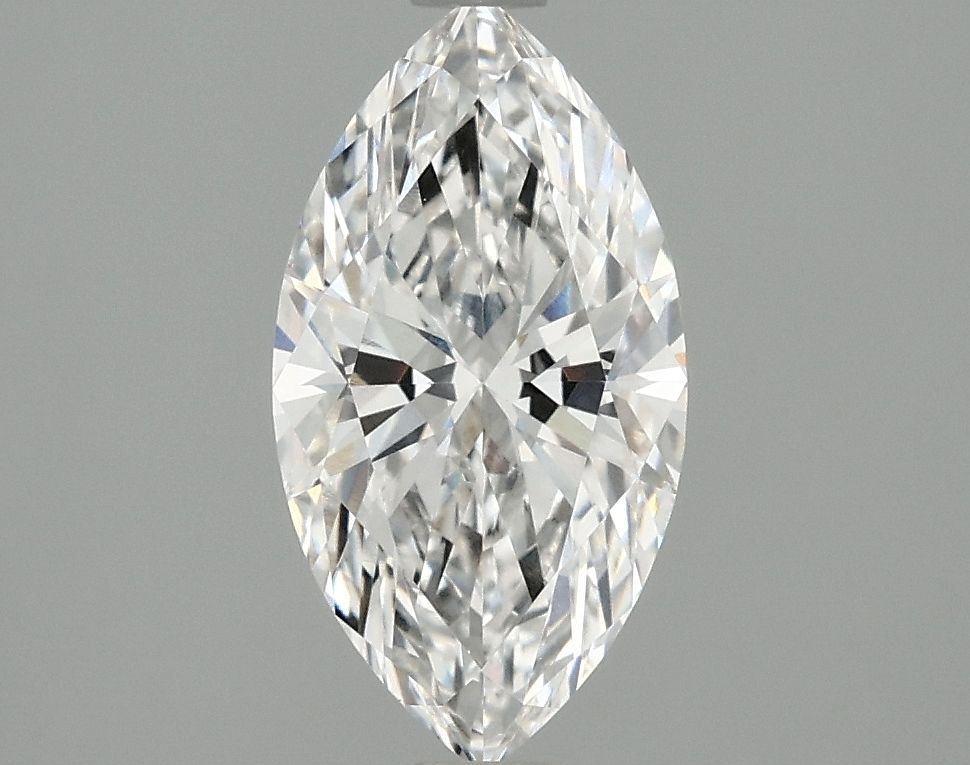 1.57 ct. marquise Lab Grown Diamond front image