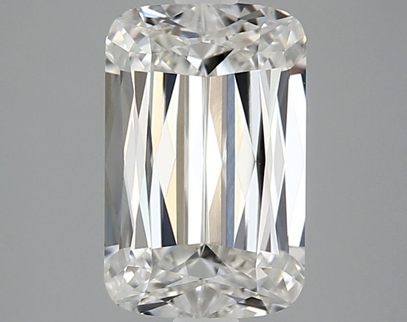 1.72 ct Cushion Modified diamond