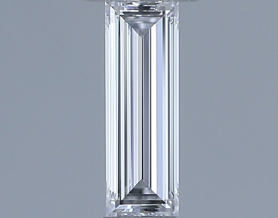 0.23 ct Baguette Diamond