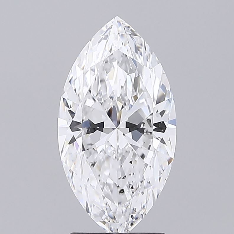 Diament 2.21 ct D/VS2