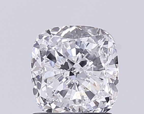 1.5 ct lab-grown Cushion modified Diamond