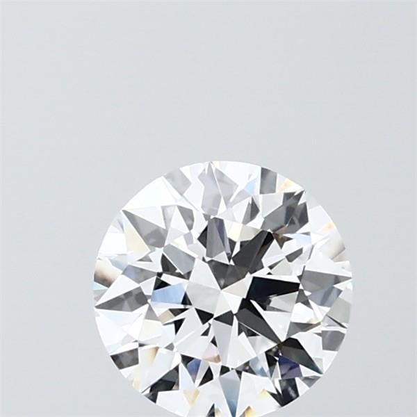 1.01 ct. round Lab Grown Diamond front image