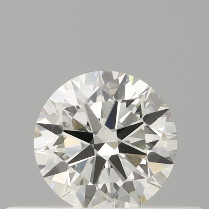 0.3 ct Round Diamond