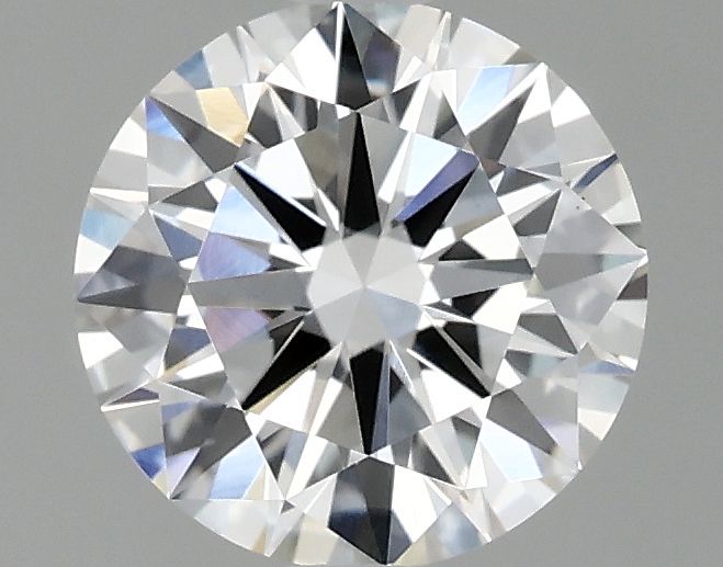 1.03 ct. round Lab Grown Diamond front image
