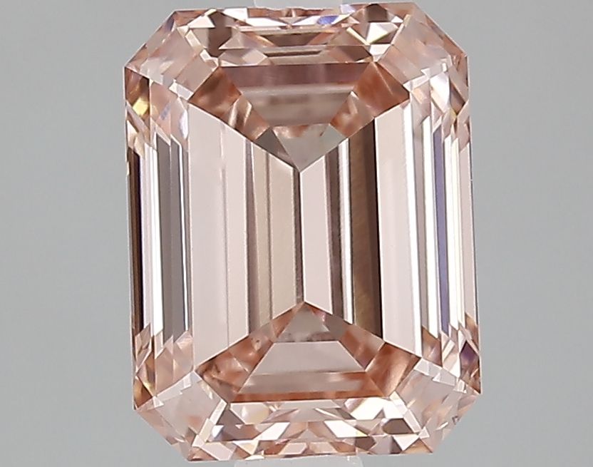 3.01 ct Emerald diamond