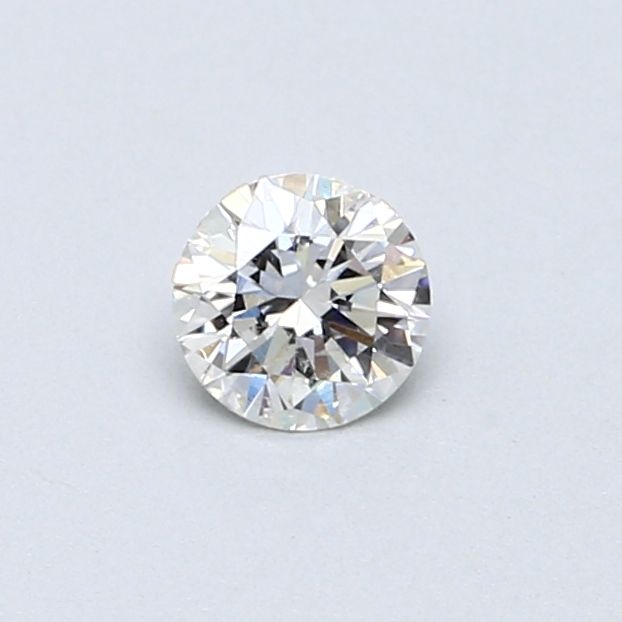 0.32 ct Round Diamond