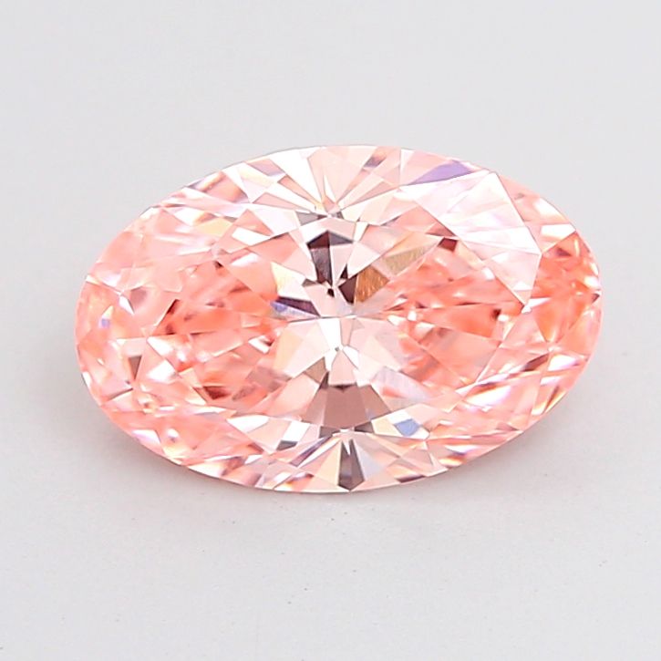 2.05 ct Oval diamond