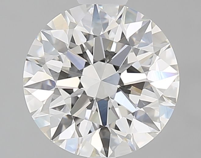 2.02 ct Round diamond