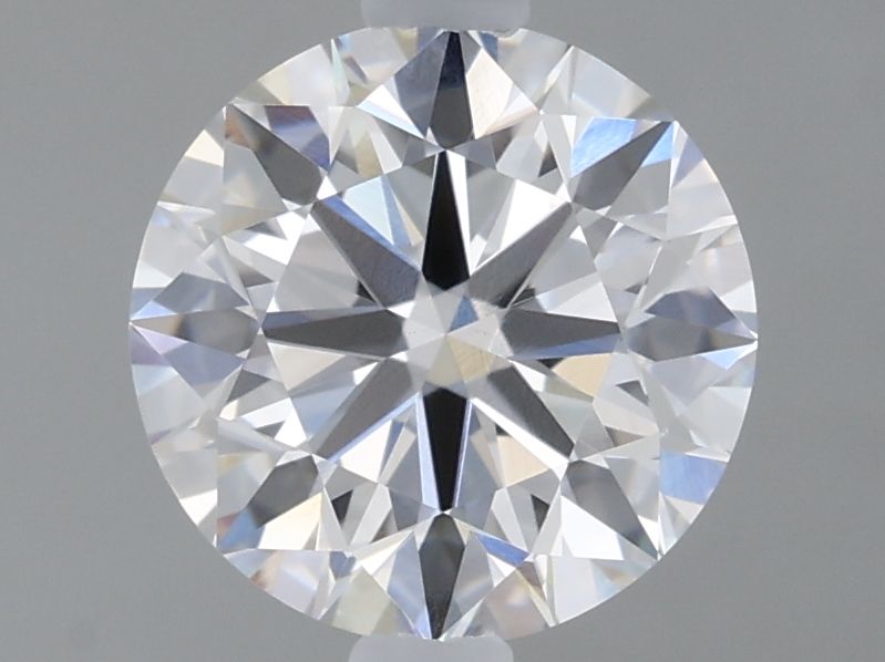 1.22 ct. round Lab Grown Diamond front image