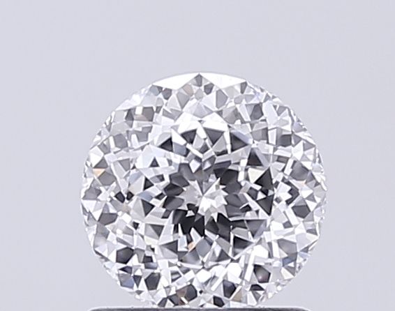 1.03 ct. round Lab Grown Diamond front image
