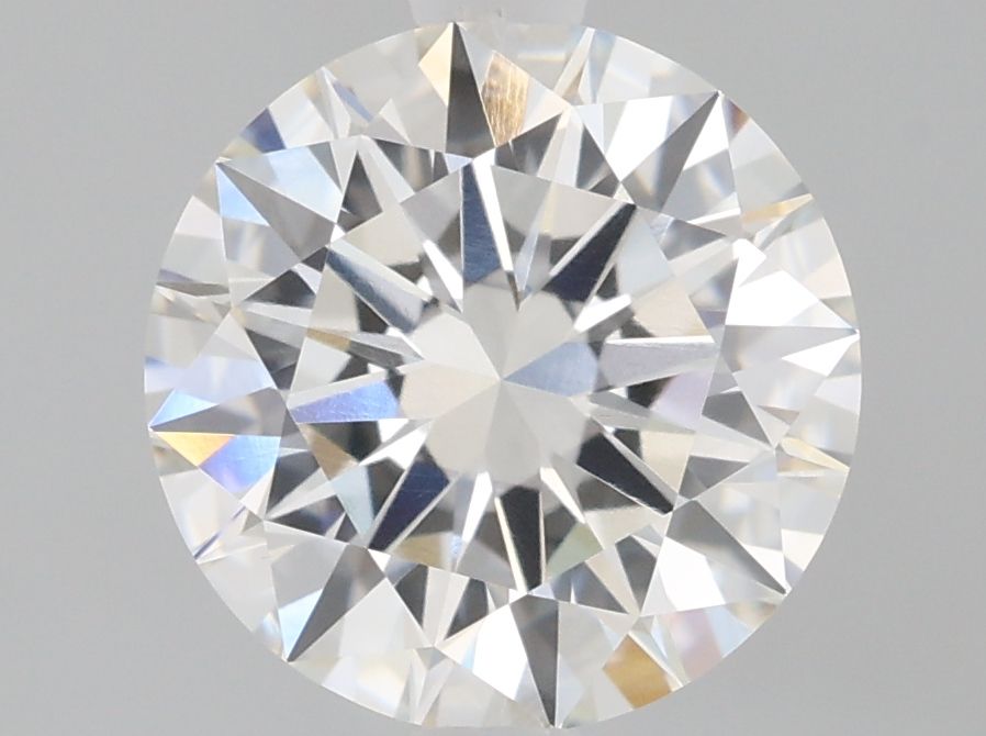 1.56 ct Round diamond