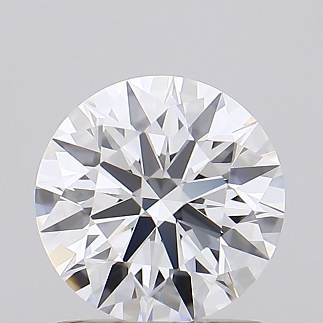 1.08 ct. round Lab Grown Diamond front image