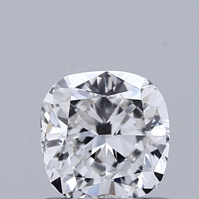 0.73 ct lab-grown Cushion modified Diamond