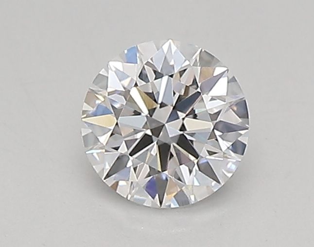0.41 ct lab-grown Round Diamond