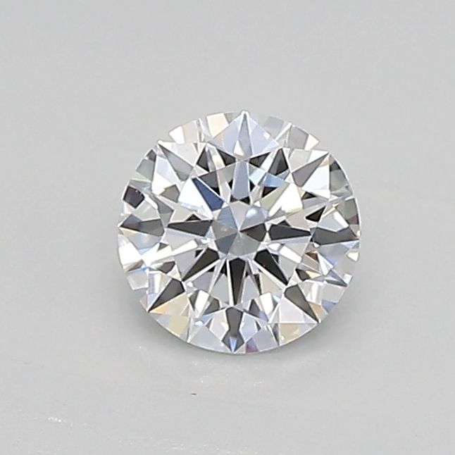 0.43 ct lab-grown Round Diamond