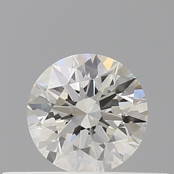 0.30 ct Round diamond