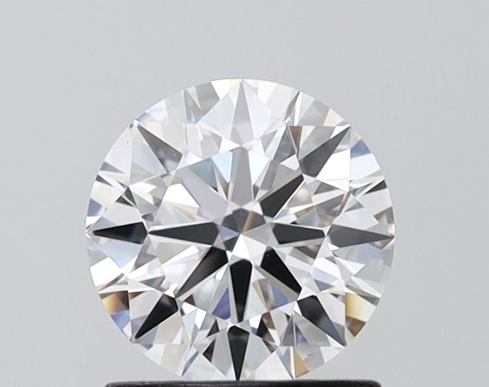 1.05 ct. round Lab Grown Diamond front image